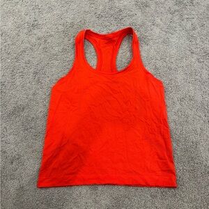 Lululemon Swiftly Tech Tank Top
